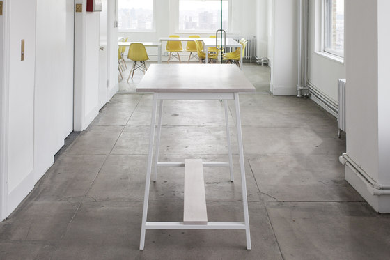 Artsy | Standing Table |  | David Gaynor Design