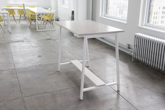 Artsy | Standing Table |  | David Gaynor Design