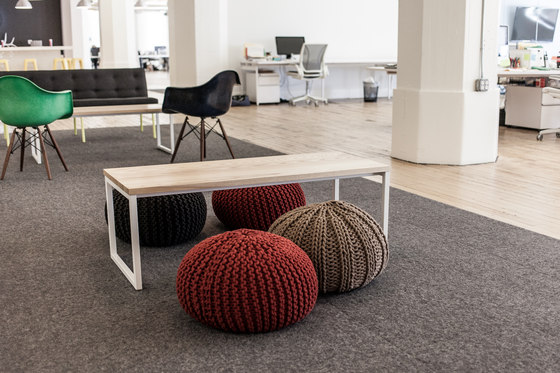 DGD | Table (Red Antler) | Sofas | David Gaynor Design