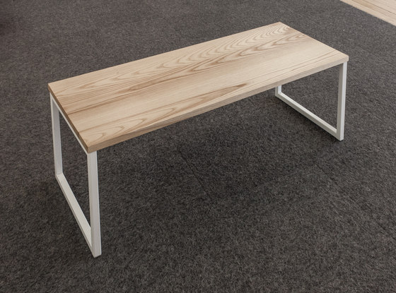 DGD | Table (Red Antler) | Sofás | David Gaynor Design