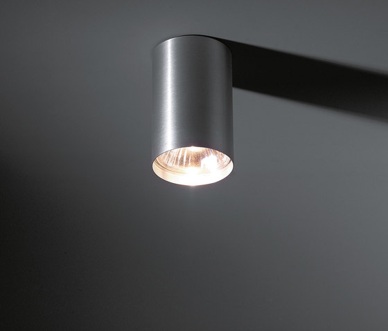 Nude ceiling PAR30 | Lampade plafoniere | Modular Lighting Instruments