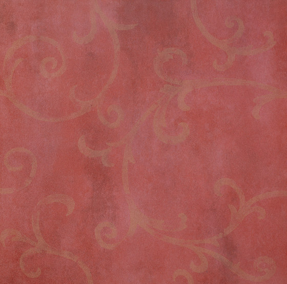 Rinascimento rubino | Ceramic tiles | Petracer's Ceramics