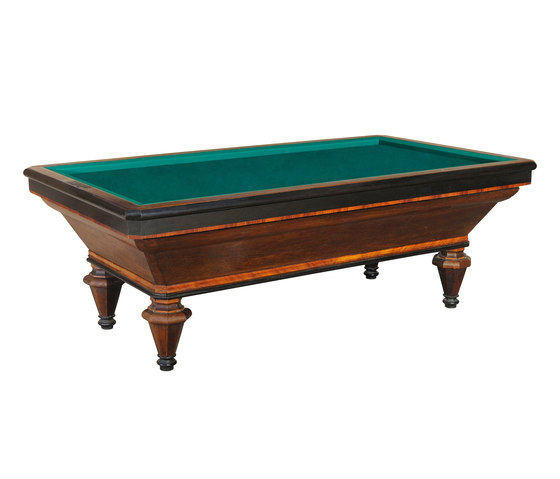 Antique Billiard | Mesas de juegos | CHEVILLOTTE