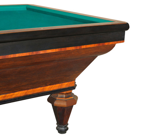 Antique Billiard | Mesas de juegos | CHEVILLOTTE