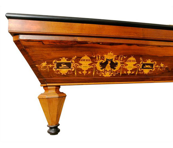 Antique Billiard | Tavoli da gioco / biliardo | CHEVILLOTTE