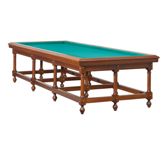Billiard Table of Versailles | Mesas de juegos | CHEVILLOTTE