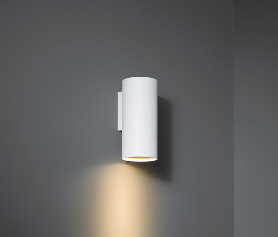 Nude wall 1x LED retrofit | Wall lights | Modular Lighting Instruments