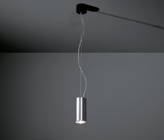 Nude suspension LED retrofit | Lámparas de suspensión | Modular Lighting Instruments