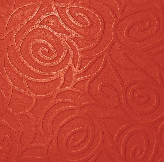 Tango rosso | Ceramic tiles | Petracer's Ceramics