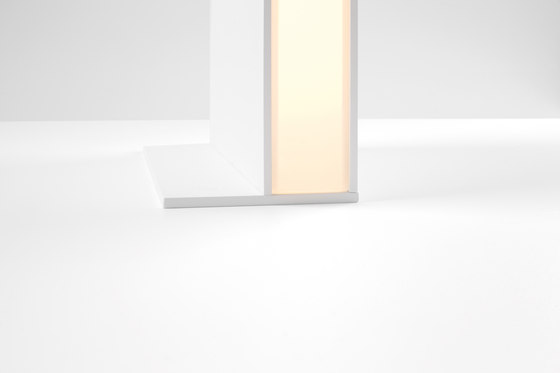Portfolio 0.1 IP54 LED | Éclairage sol extérieur | Modular Lighting Instruments