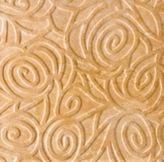 Tango Rock giallo reale | Ceramic tiles | Petracer's Ceramics