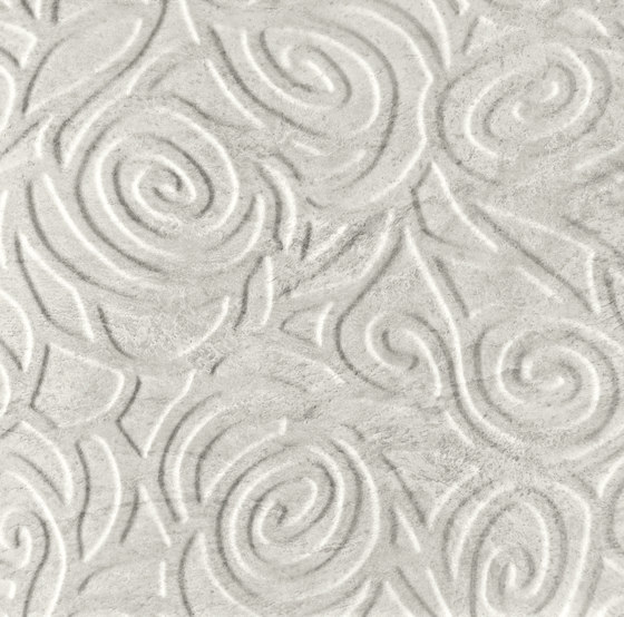 Tango Rock bianco argenteo | Keramik Fliesen | Petracer's Ceramics