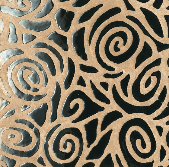 Tango Rock emperador mirror | Ceramic tiles | Petracer's Ceramics