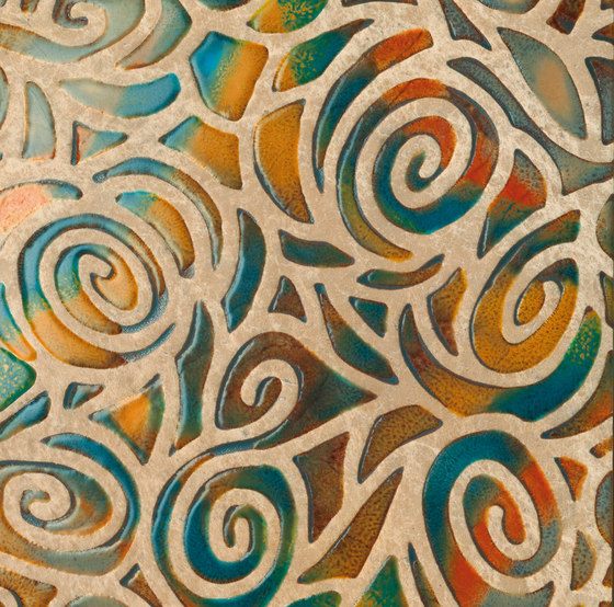 Tango Rock emperador colour | Ceramic tiles | Petracer's Ceramics