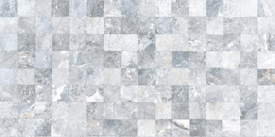 Town concept grey | Ceramic tiles | KERABEN