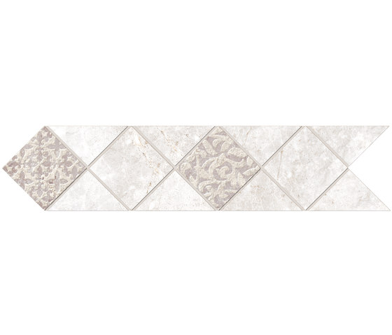 Town listelo bone | Ceramic tiles | KERABEN