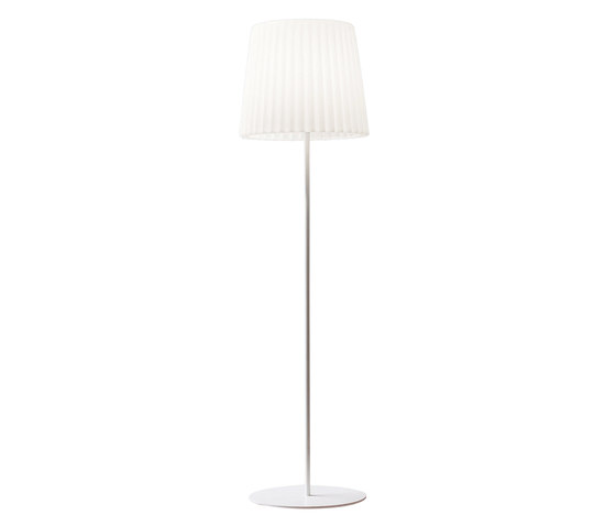 Muffin lamp | Lámparas de pie | Bonaldo