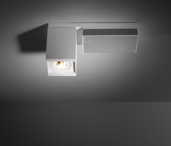 Rektor LED 1-10V/Pushdim GI | Lampade plafoniere | Modular Lighting Instruments