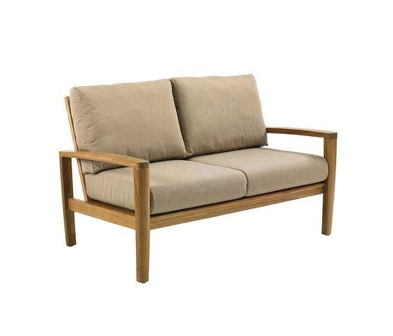 Oyster Reef 2-Seater Sofa | Divani | Gloster Furniture GmbH
