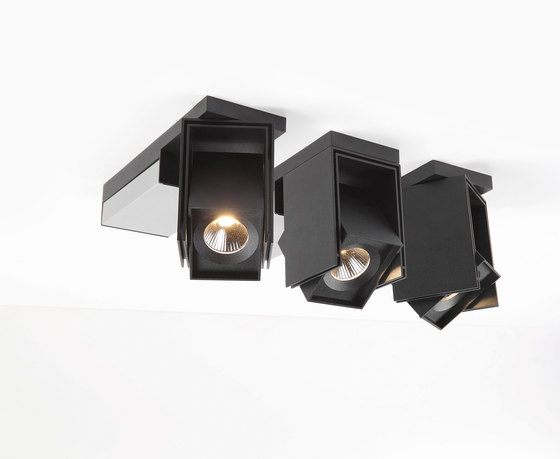 Rektor LED GI | Ceiling lights | Modular Lighting Instruments