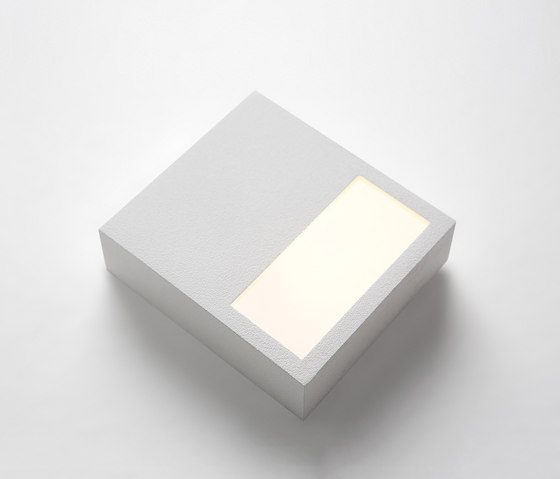Ruute LED GE | Lampade parete | Modular Lighting Instruments