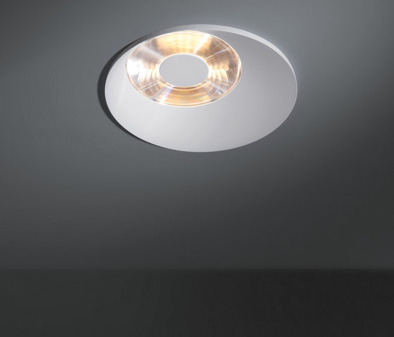 Scotty 270 LED GE | Recessed ceiling lights | Modular Lighting Instruments