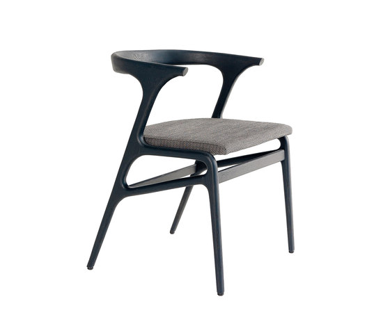 Kira chair | Stühle | MOBILFRESNO-ALTERNATIVE