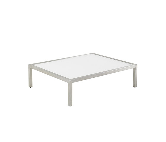 Wedge Coffee  Table | Coffee tables | Gloster Furniture GmbH