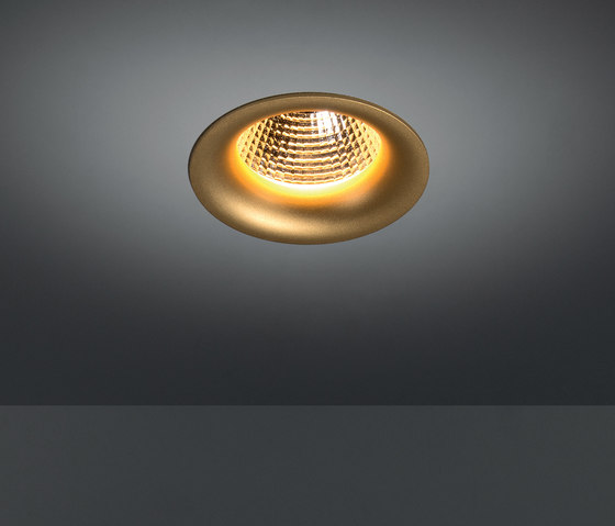 Smart cake 115 LED GE | Recessed ceiling lights | Modular Lighting Instruments