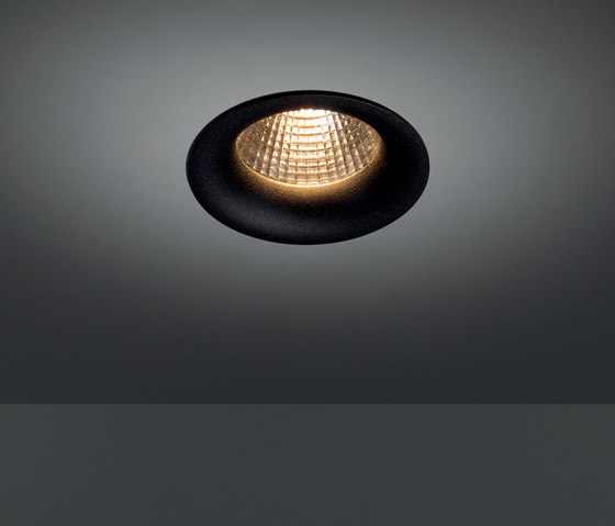 Smart cake 115 IP54 LED GE | Lampade soffitto incasso | Modular Lighting Instruments