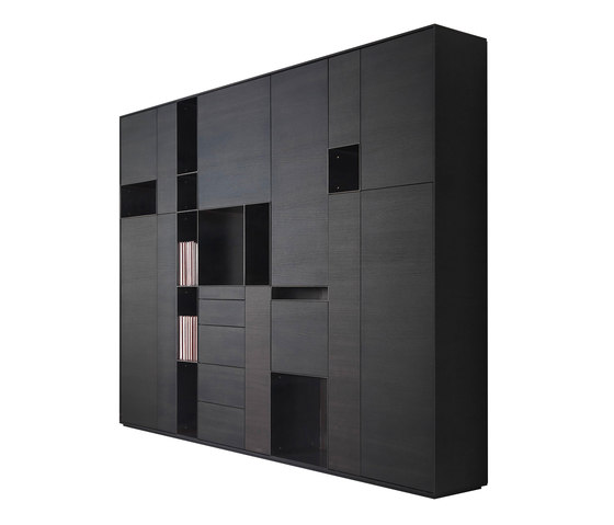 Vital shelf | Cabinets | MOBILFRESNO-ALTERNATIVE