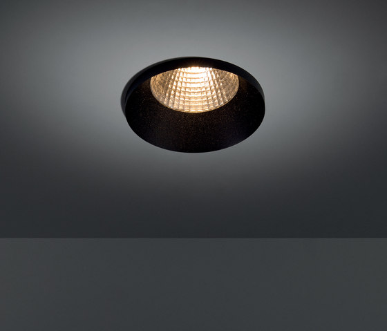 Smart kup 115 IP54 LED GE | Lampade soffitto incasso | Modular Lighting Instruments