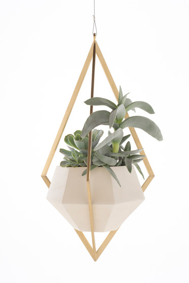 Tetra Planter | Vasi piante | Farrah Sit