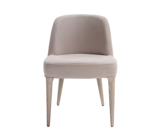 Organic chair | Chaises | MOBILFRESNO-ALTERNATIVE