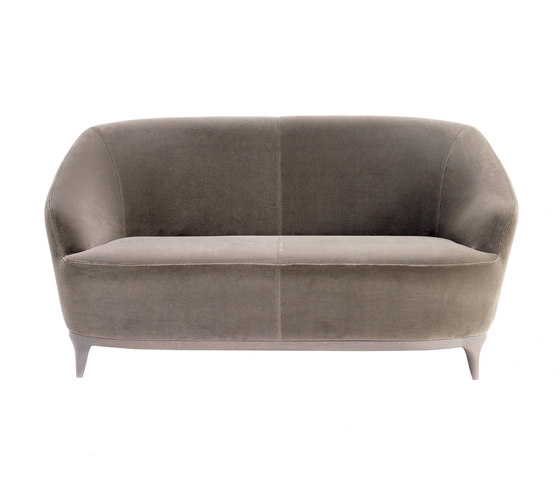 Organic sofa | Canapés | MOBILFRESNO-ALTERNATIVE