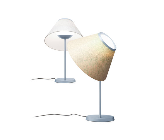 Cappuccina table | Lámparas de sobremesa | LUCEPLAN