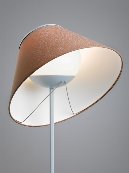 Cappuccina table | Table lights | LUCEPLAN