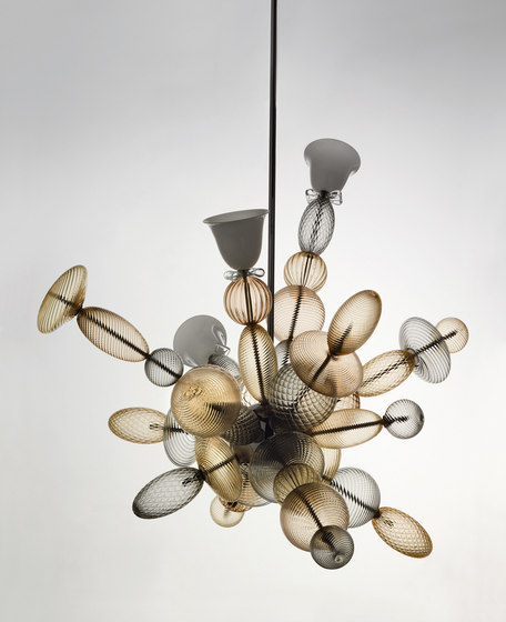 Perseus | Suspended lights | Barovier&Toso
