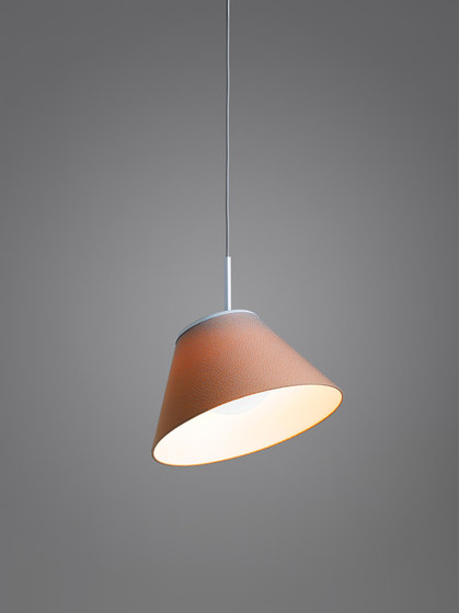 Cappuccina suspension | Suspended lights | LUCEPLAN