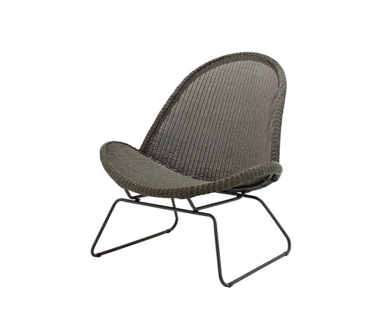 Bepal Lounge Chair | Fauteuils | Gloster Furniture GmbH