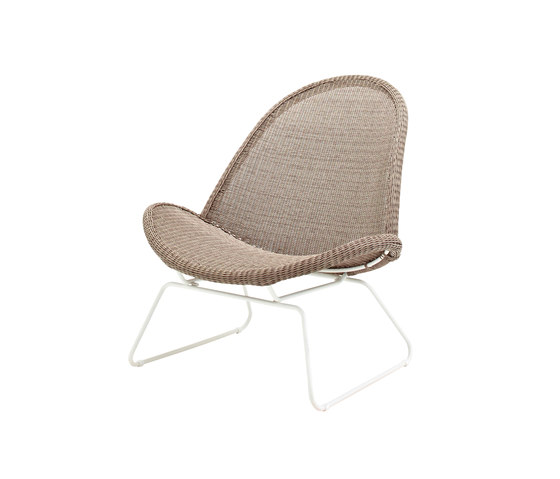 Bepal Lounge Chair | Poltrone | Gloster Furniture GmbH