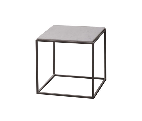 Pequeñas Arquitecturas coffee table | Side tables | MOBILFRESNO-ALTERNATIVE