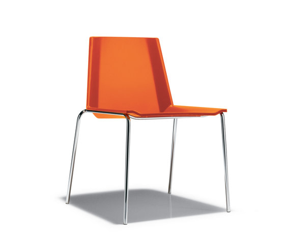 Audio | Chairs | Bernhardt Design