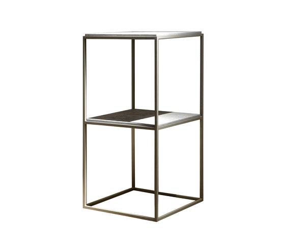 Pequeñas Arquitecturas side table | Tables d'appoint | MOBILFRESNO-ALTERNATIVE