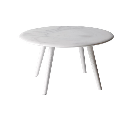 Soft side table | Tavolini alti | MOBILFRESNO-ALTERNATIVE