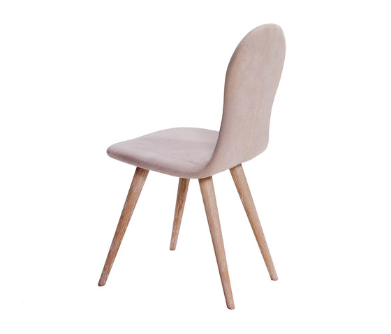 Soft chair | Chaises | MOBILFRESNO-ALTERNATIVE