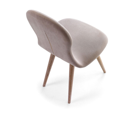 Soft chair | Chaises | MOBILFRESNO-ALTERNATIVE