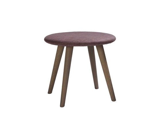 Soft stool | Hocker | MOBILFRESNO-ALTERNATIVE