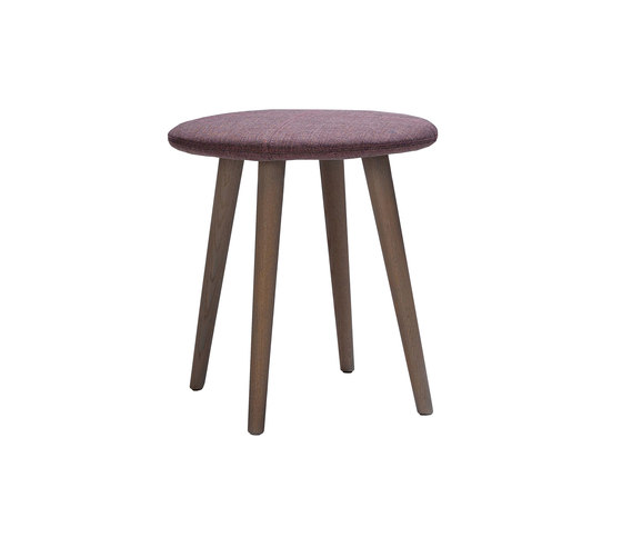 Soft stool | Hocker | MOBILFRESNO-ALTERNATIVE