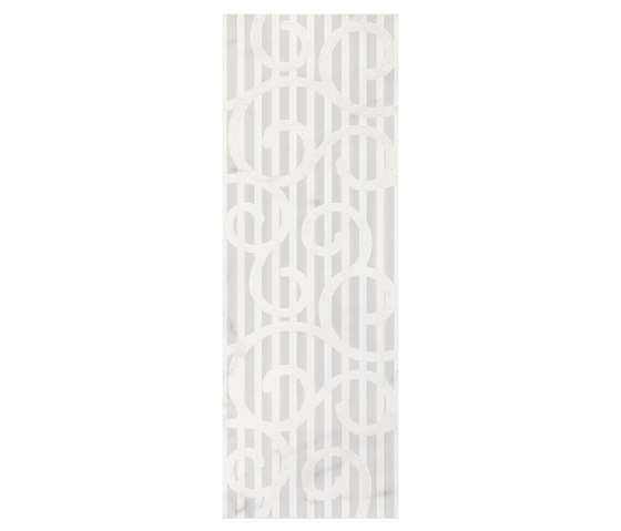 Sybaris copelia blanco | Keramik Fliesen | KERABEN